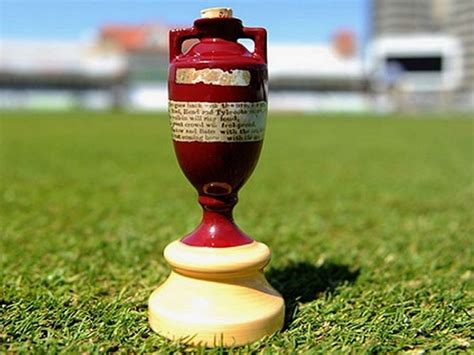 Ashes Cricket Series 2019 Schedule, Match Timings | Sports Mirchi