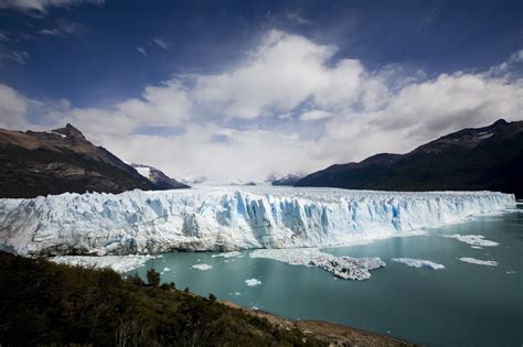 Unforgettable Locations: the Perito Moreno Glacier - Eviactive.com