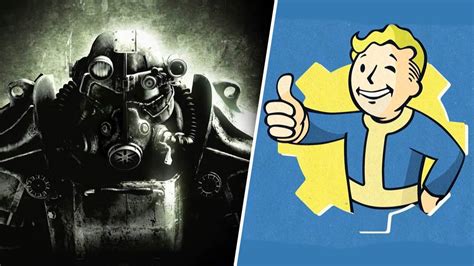 Fallout 3 Remastered confirmed in new Microsoft documents