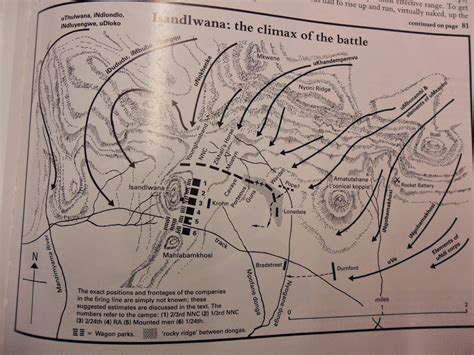 Westerhope Wargame Group: Isandlwana 22nd January 1879