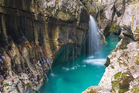 Triglav Nationalpark am Wochenende: 4 Tage Slowenien im eigenen Apartment für 41 ...