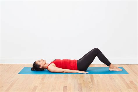 Physical Therapy Abdominal Exercises