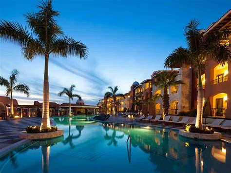 Hacienda Encantada Resort & Residences - Hotel Review | Condé Nast Traveler