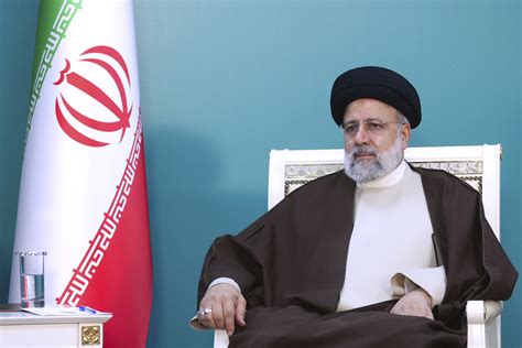 Know About Iranian President Ebrahim Raisi; Iran, India Bilateral Relationship Under His ...