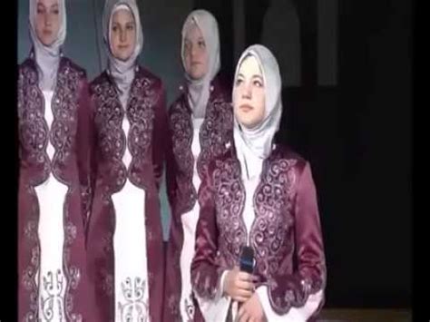 Beautiful Arabic Naat - YouTube