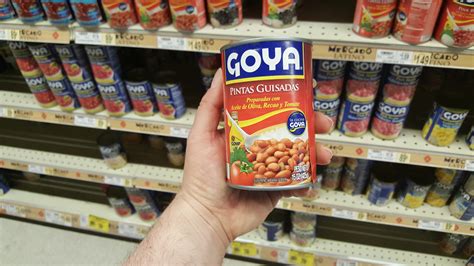 Goya And The Art Of The Brand Boycott - Crenshaw Communications