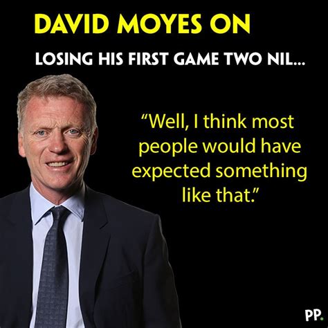 Paddy Power ridiculing David Moyes. – Betawaste