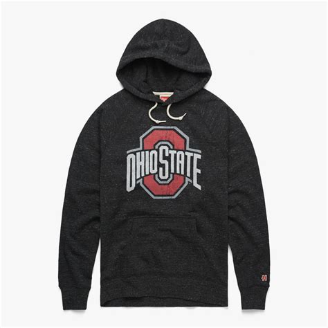 Retro Ohio State University Buckeyes Vintage Apparel – Page 2 – HOMAGE