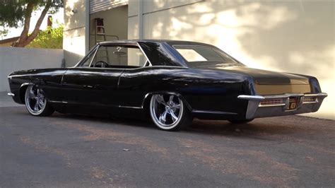 1965 Buick Riviera Oozes Cool From Every Angle: Video | GM Authority