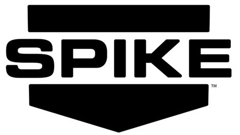 Spike Logo - Free Transparent PNG Logos