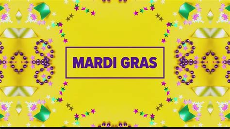 Soulard prepares for Mardi Gras | ksdk.com