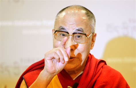 Rare Tibet Trip Shows China Only Wants Dalai Lama It Can Control ...