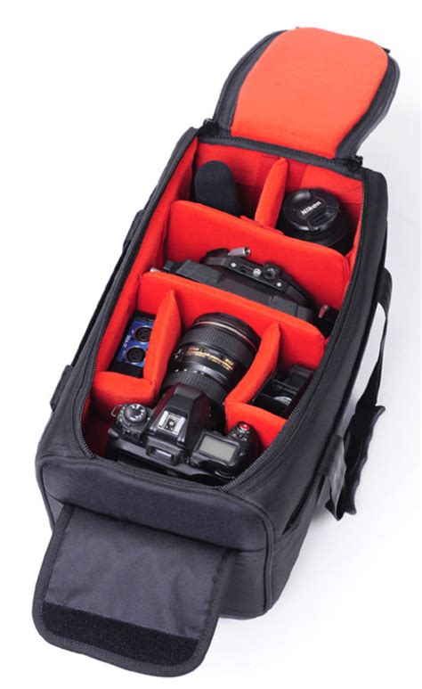 Petrol Bags introduces Digibag DSLR Camera Bag by PVC News Staff ...