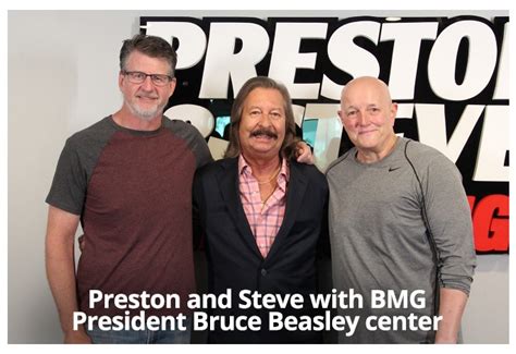 ‘Preston & Steve’ Ink Eight-Year Extension With Philly’s WMMR. | | insideradio.com