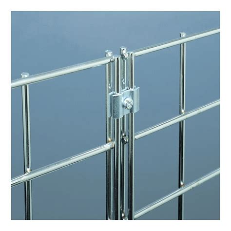 Gridwall Joining Clips - Store Fixtures Direct