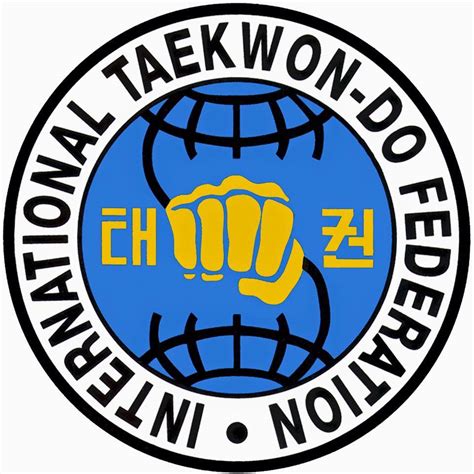 Europe ITF Taekwon-do Federation