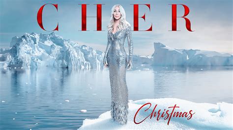 Cher announces Christmas album “Christmas” | Ear Worms