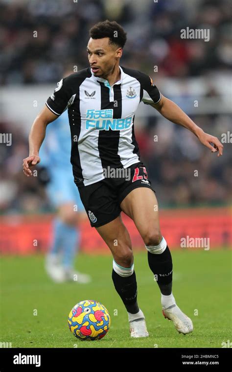 JACOB MURPHY, NEWCASTLE UNITED FC, 2021 Stock Photo - Alamy