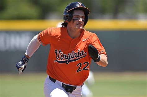 UVA Baseball 2023: Previewing The Lineup