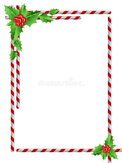 Clip Art Borders Christmas