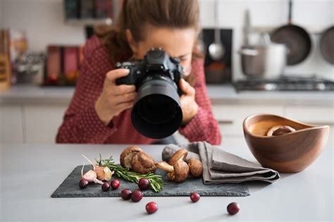 How To Price Your Food Photography Services – Shield Act