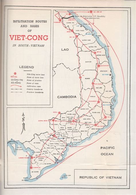 191 best images about Vietnam War: Viet Cong/NVA/Viet Minh on Pinterest ...