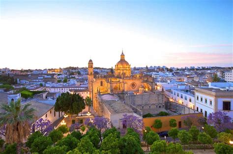 Spend a weekend in Jerez: Travel guide - Decanter