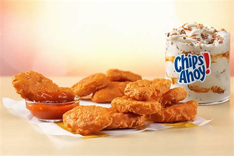 McDonald's Spicy Chicken Nuggets Are Now Off the Menu—Here's Why