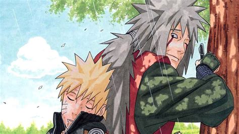 10 Best Quotes by Jiraiya | OtaKuKan