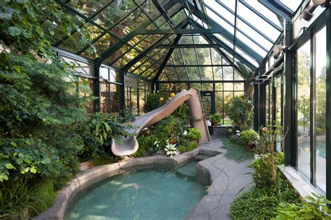 Pin by Michael Gilbert on Conservatories & Greenhouses | Backyard ...