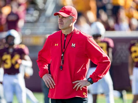 USAToday: - Opinion: D.J. Durkin hiring shows coaches care more about ...