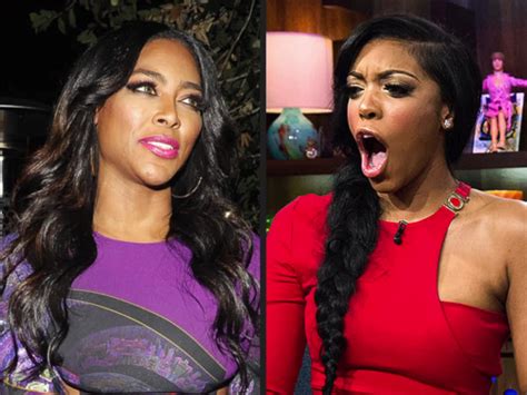 The Real Housewives of Atlanta to Bravo: If Porsha Williams Goes, We Go ...