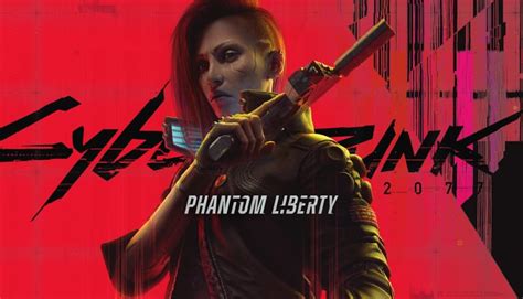 Cyberpunk 2077: Phantom Liberty Preview | TechRaptor