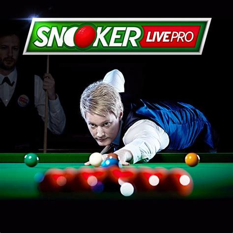 Snooker Live Pro – Play online on Macro Gamers – Genuine snooker rules