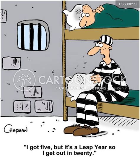 Leap Years Cartoons and Comics - funny pictures from CartoonStock