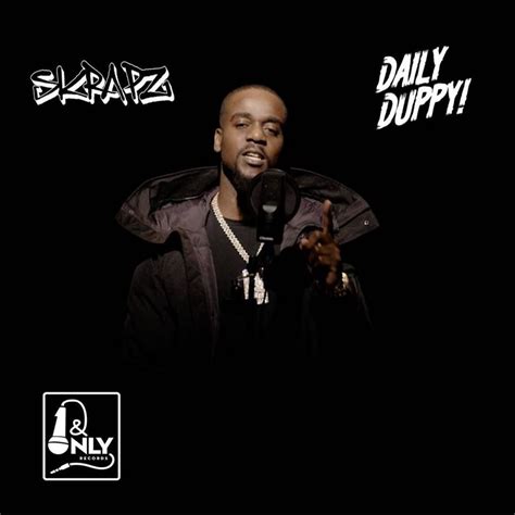 Daily Duppy Black Edition by Skrapz: Listen on Audiomack