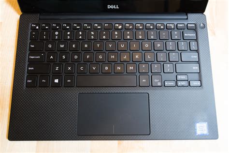 Dell XPS 13 review: Skylake and Thunderbolt 3 make the best a little bit better | Ars Technica