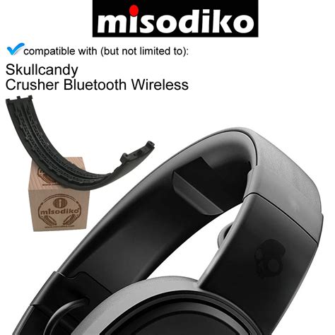 Skullcandy Hesh 3 Replacement Parts | Reviewmotors.co