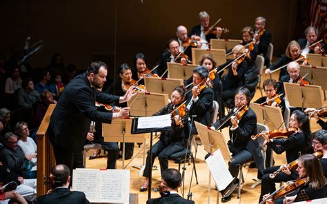 Boston Symphony Orchestra Approves New Labor Agreement