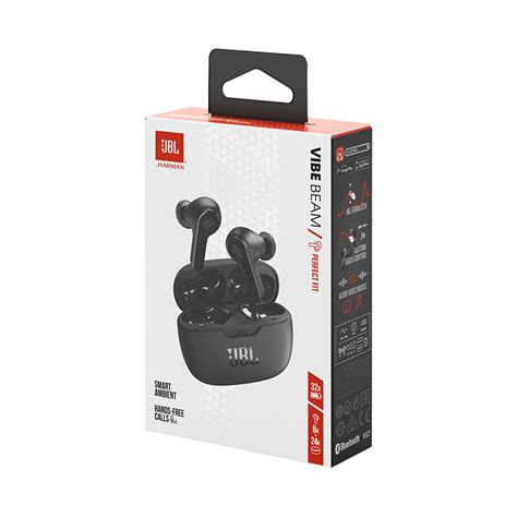 JBL Vibe Beam | True wireless earbuds