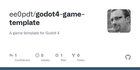 godot4-game-template/project.godot at main · ee0pdt/godot4-game ...