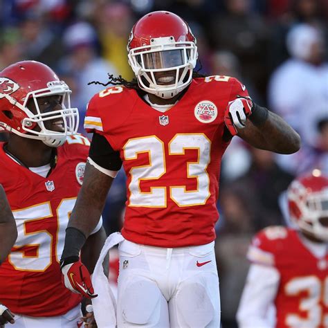 Chiefs vs. Bills: Full Roster Report Card for Kansas City | News ...