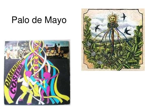 Palo de Mayo