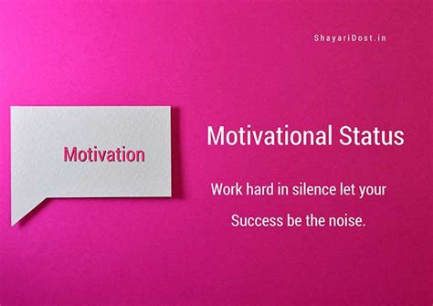 75+ [New] Motivational Status in English That Inspire You