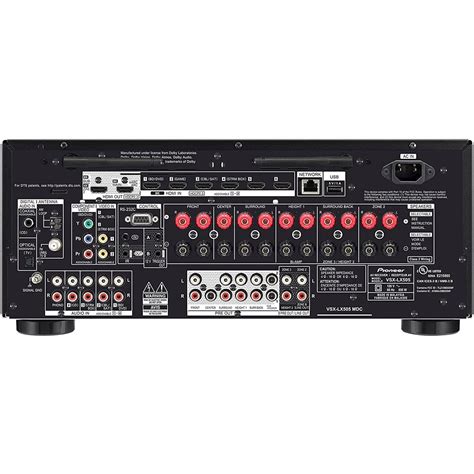 Replace MiniDSP SHD with an AVR for Dolby Atmos | Audio Science Review ...