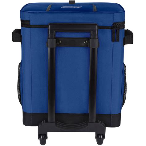 Coleman 42-Can Wheeled Soft Cooler | Academy