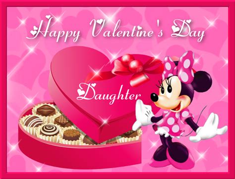 Happy Valentine's Day Daughter Pictures, Photos, and Images for ...