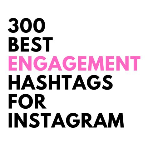 300 Best Engagement Hashtags: A Thorough List - Weddings & Brides