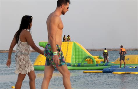 Saudi Arabia offers mixed beach in Jeddah for $80