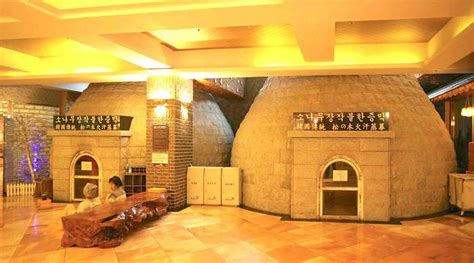 Top 5 Best Korean Spa in Seoul, Jjimjilbang Experience - IVisitKorea